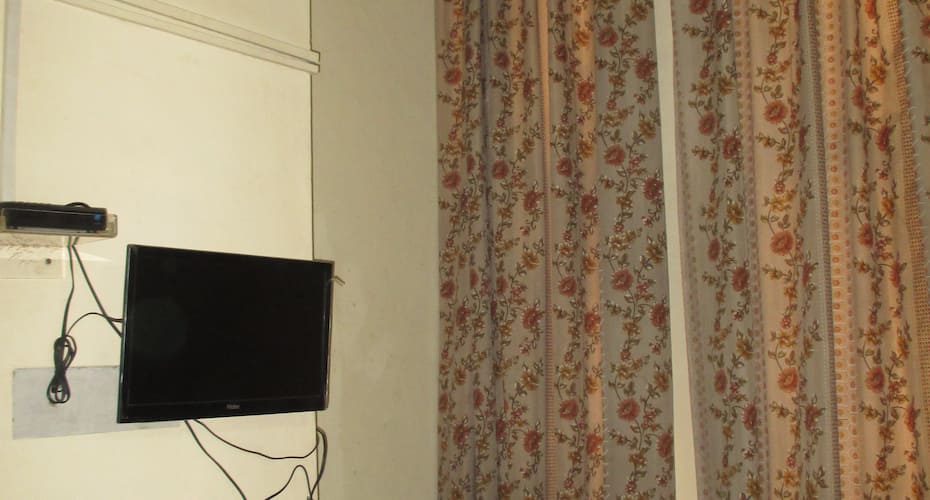 Hotel Sapna Palace, Bangalore 4